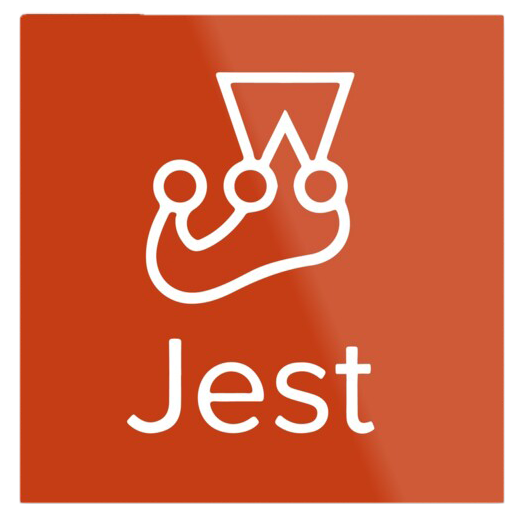 Jest logo